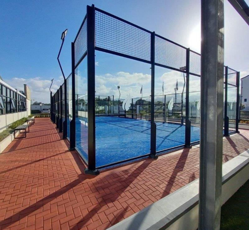 To Let 1 Bedroom Property for Rent in Somerset West Western Cape